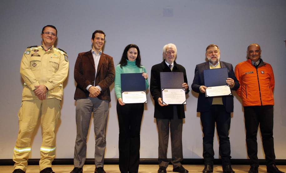 Programa Brigadas Escolares