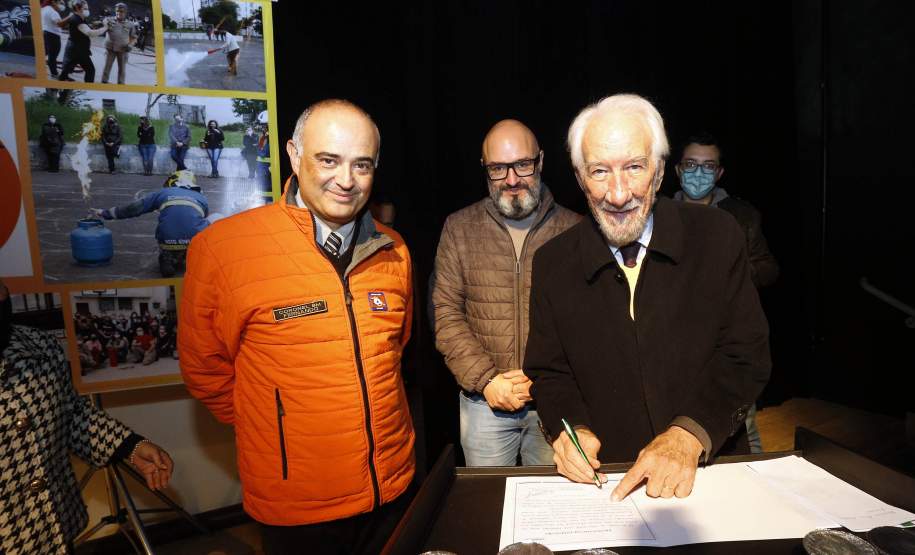 Programa Brigadas Escolares