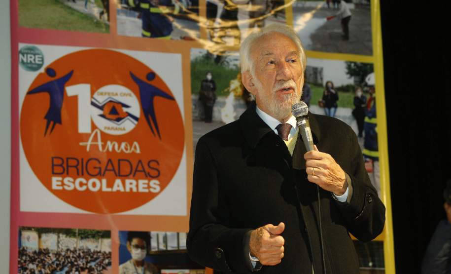 Programa Brigadas Escolares