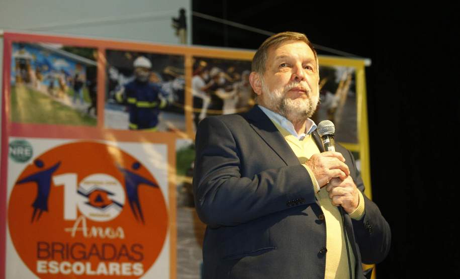 Programa Brigadas Escolares