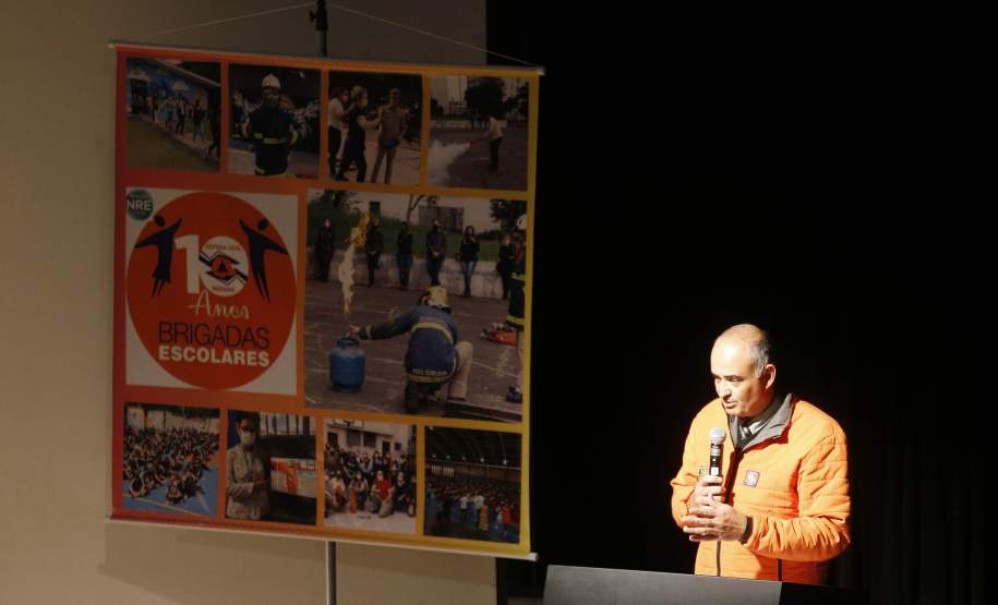 Programa Brigadas Escolares