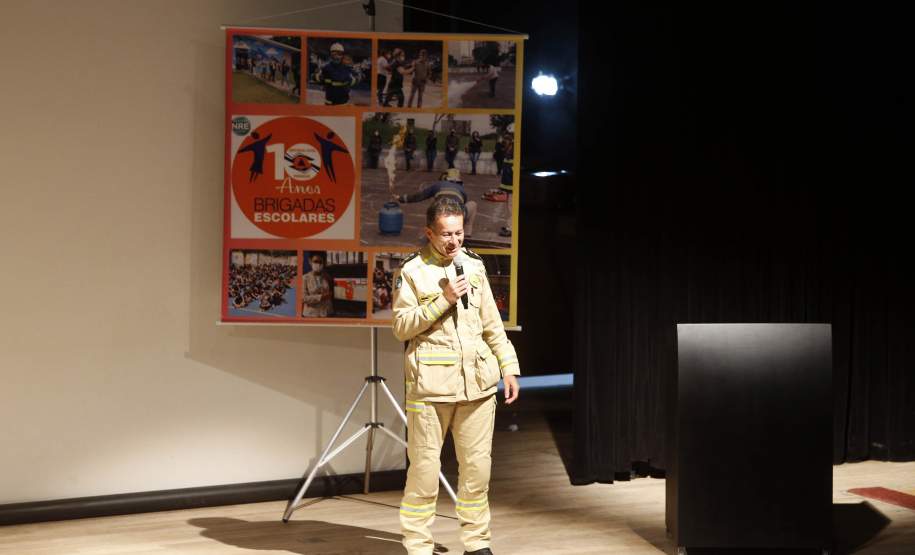 Programa Brigadas Escolares