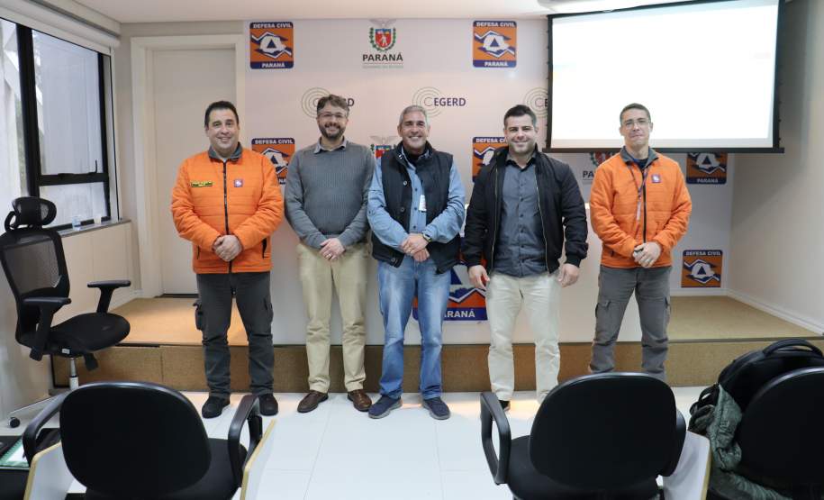 IDR e APRE estruturam campanha de prevenção e combate a incêndios florestais