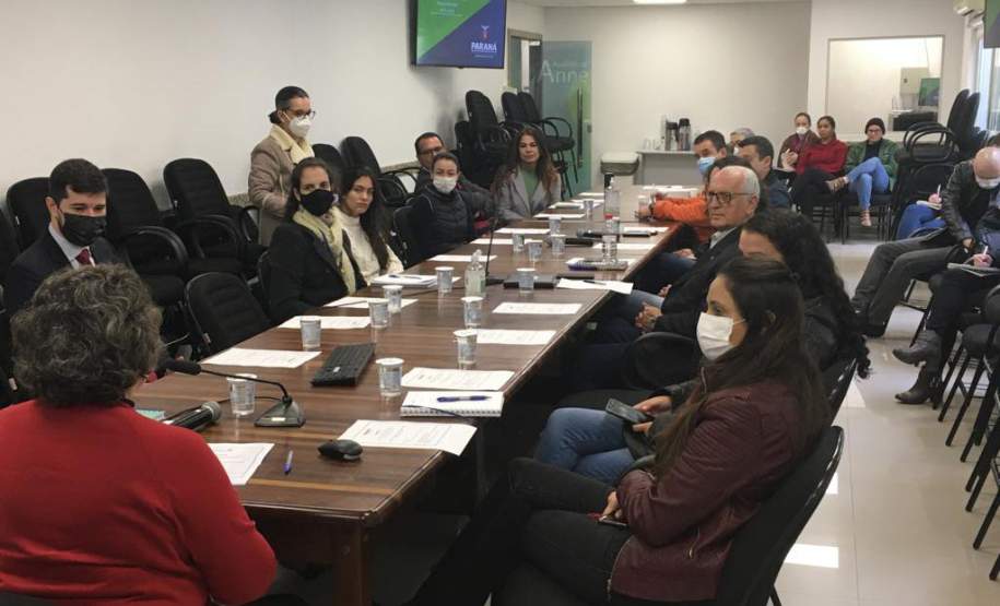 Comitê da Dengue reforça fiscalização no Paraná; Estado registra mais seis óbitos