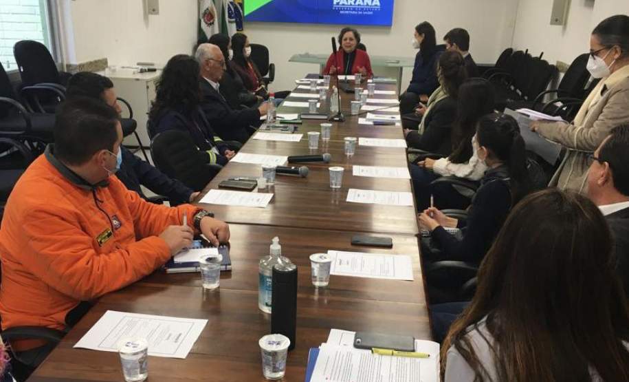 Comitê da Dengue reforça fiscalização no Paraná; Estado registra mais seis óbitos