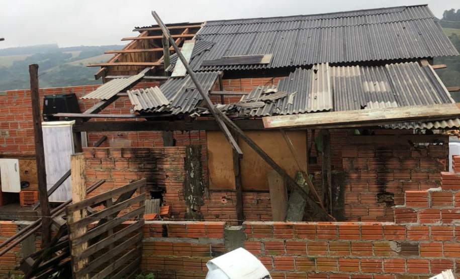 Maio teve chuvas desproporcionais em diversas regiões do Estado, aponta Simepar