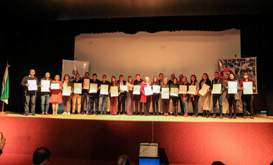 Programa Brigadas Escolares