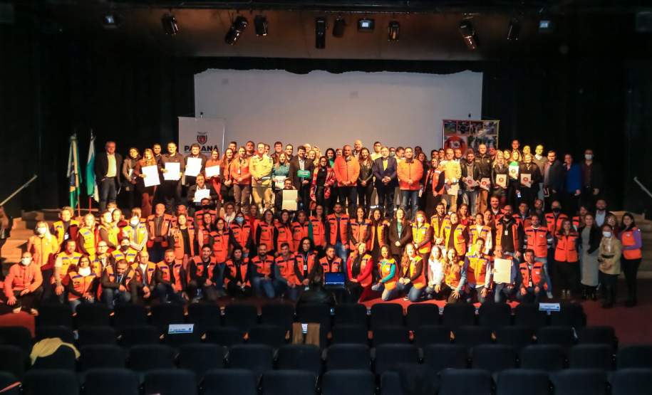 Programa Brigadas Escolares