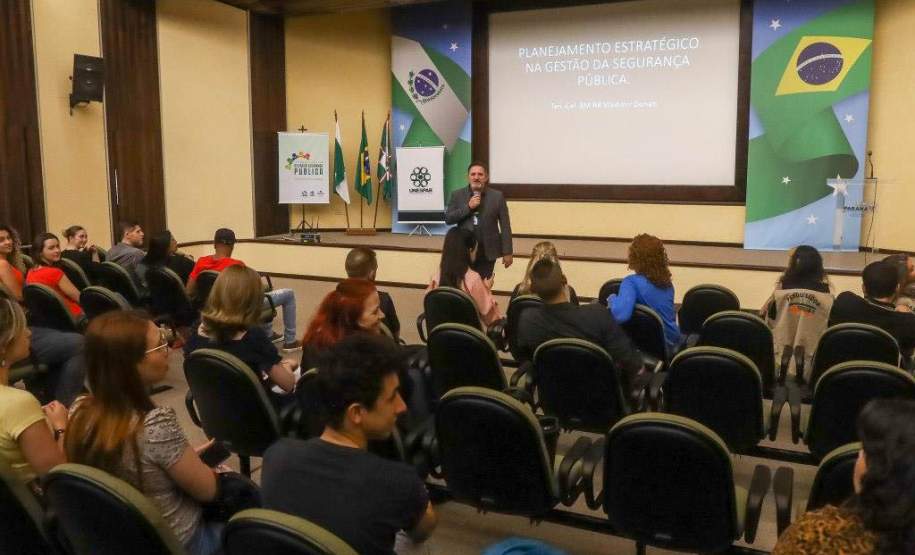 Residência Técnica