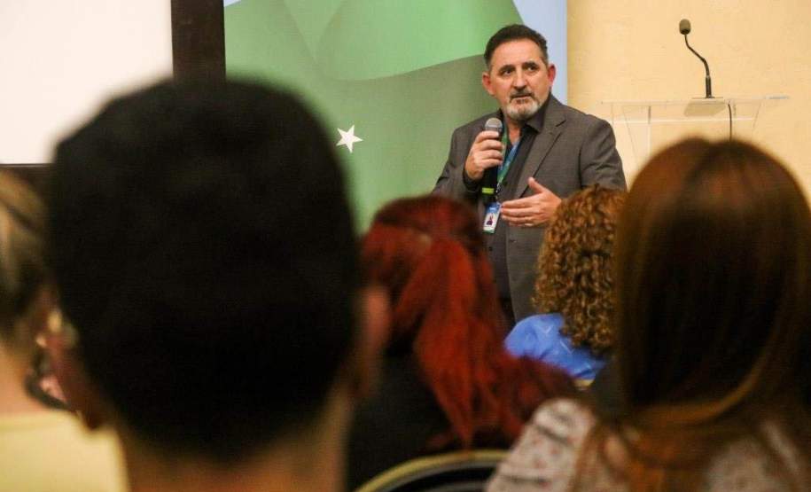 Residência Técnica