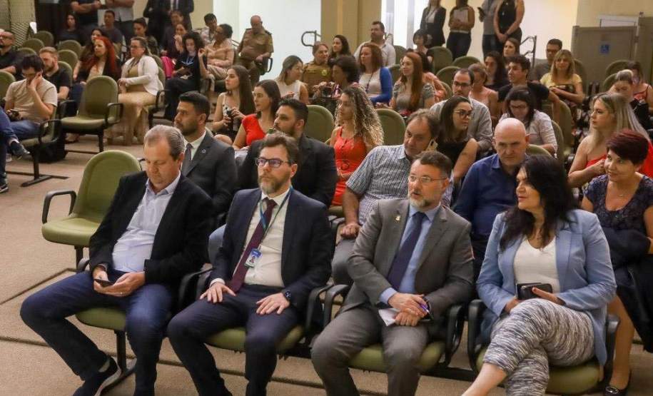 Residência Técnica