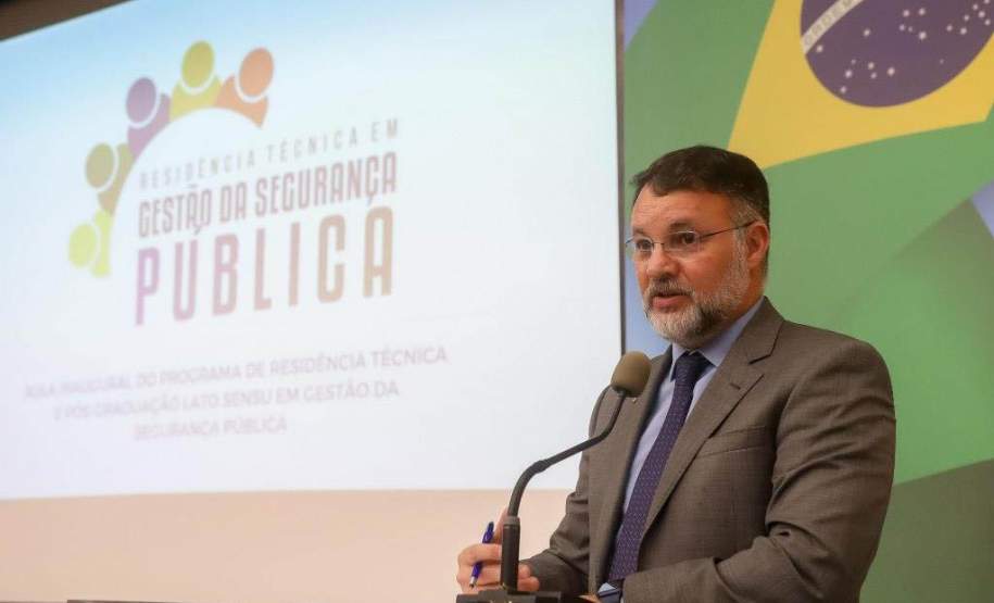 Residência Técnica