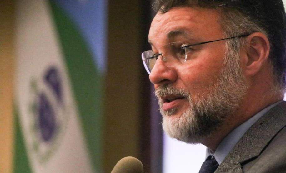 Residência Técnica