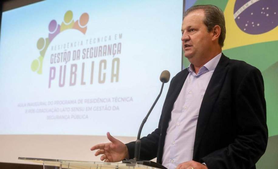 Residência Técnica