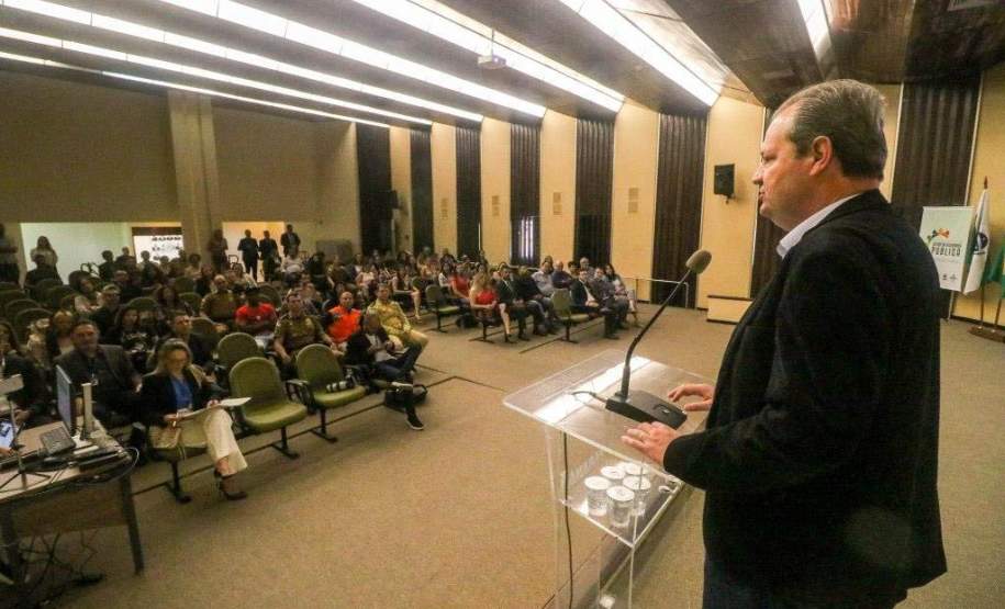 Residência Técnica