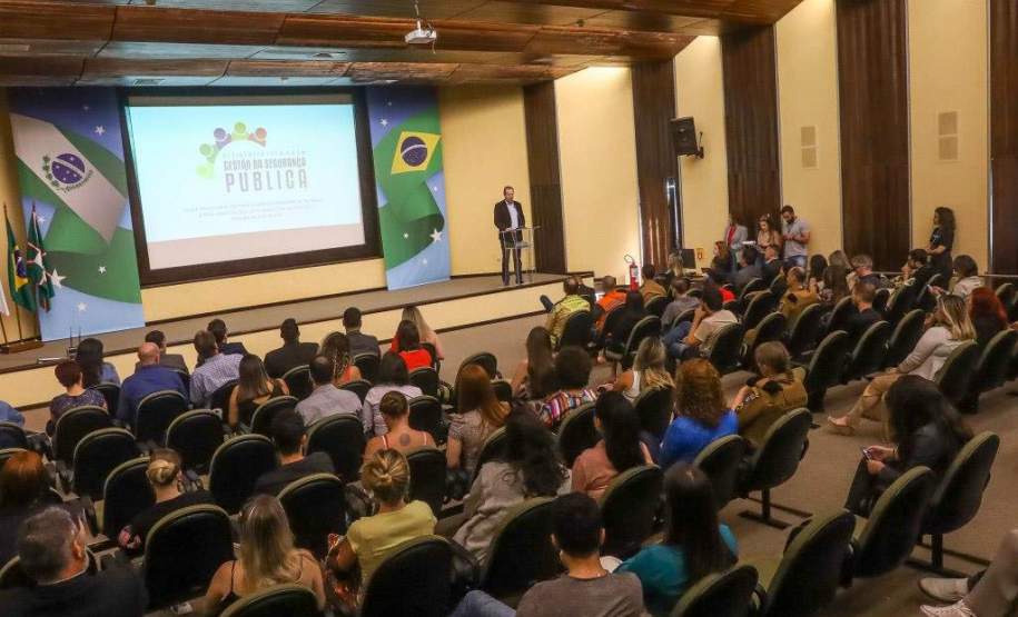 Residência Técnica