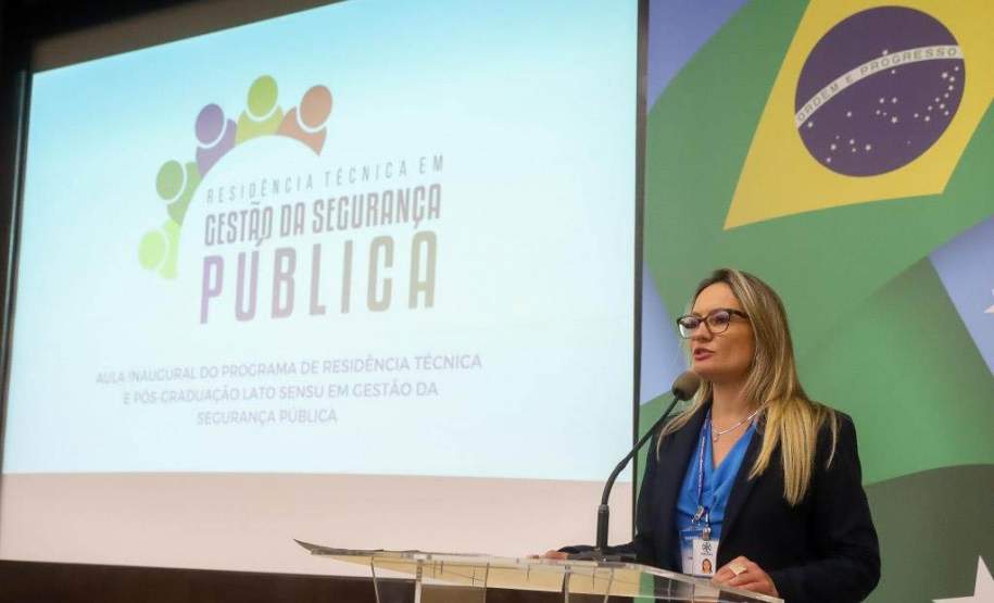 Residência Técnica