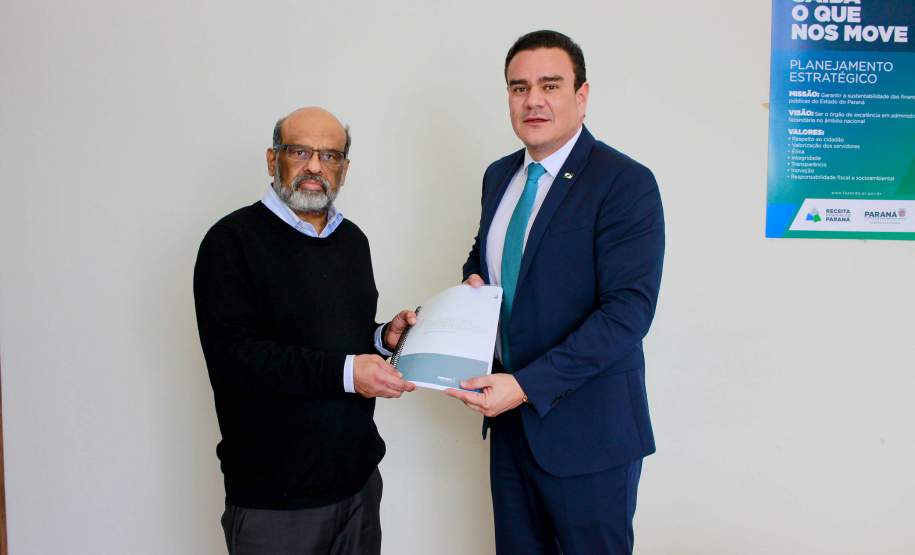 compliance no estado