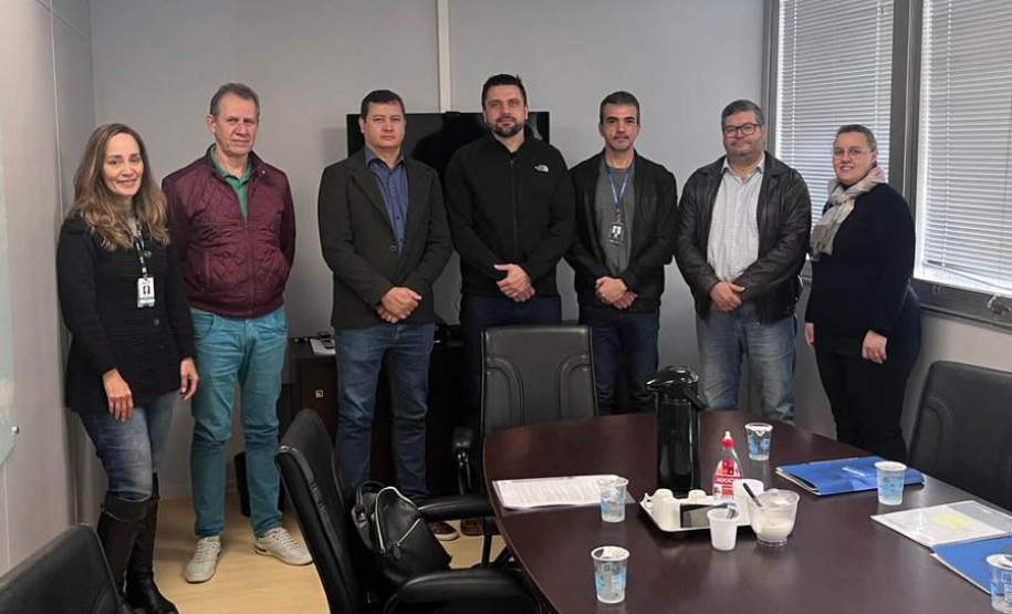 compliance no estado