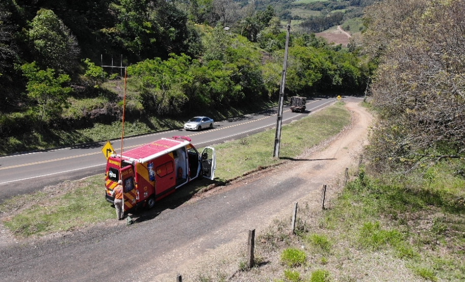 REER realiza simulado geral no dia nacional do radioamador