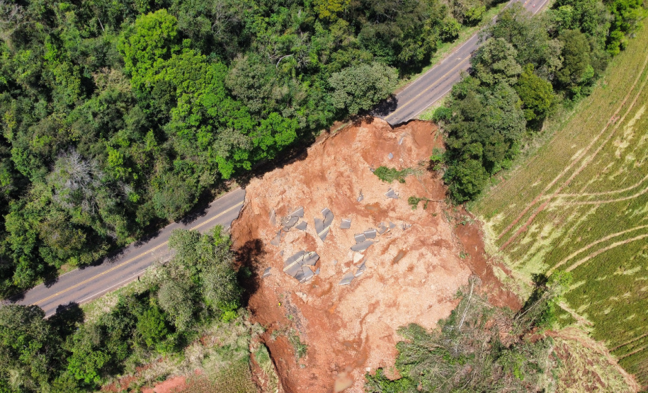 Situação de emergência