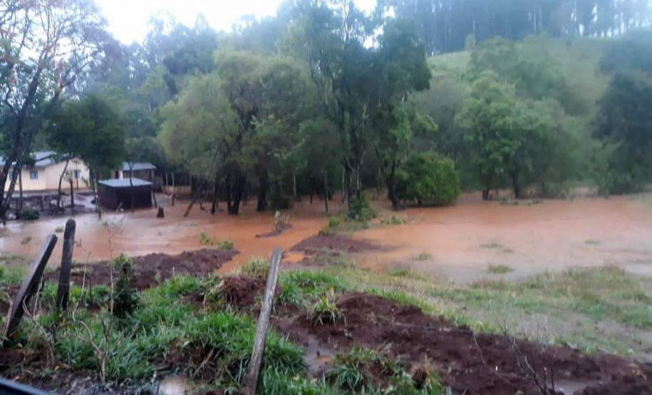 Situação de emergência