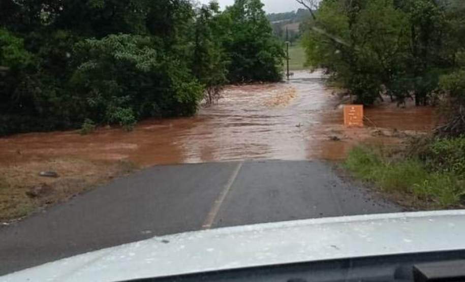 Situação de emergência