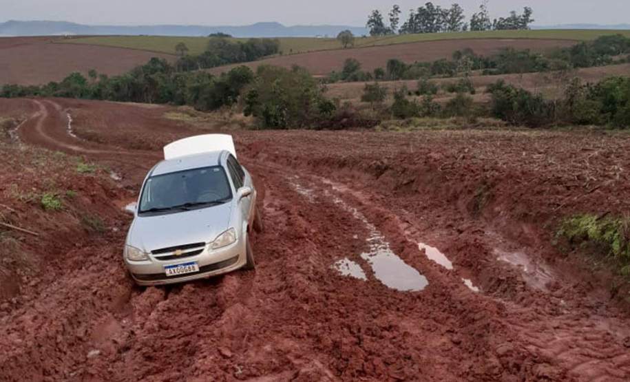 Situação de emergência