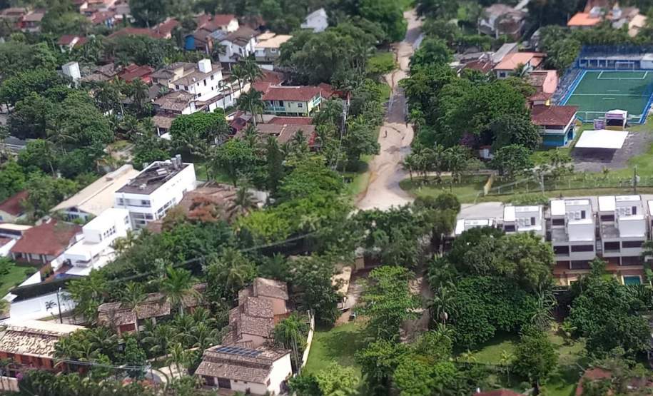 Após ajudar municípios atingidos pelas chuvas, técnicos do Paraná relatam trabalho em São Paulo