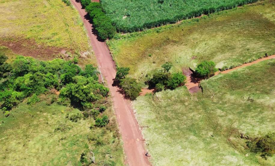 Defesa Civil monta força-tarefa para ajudar Bandeirantes; 270 famílias são afetadas