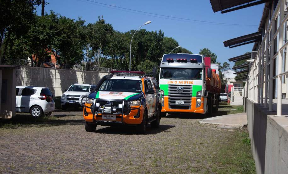 Estado inicia entrega de 6 mil cestas básicas para comunidades indígenas