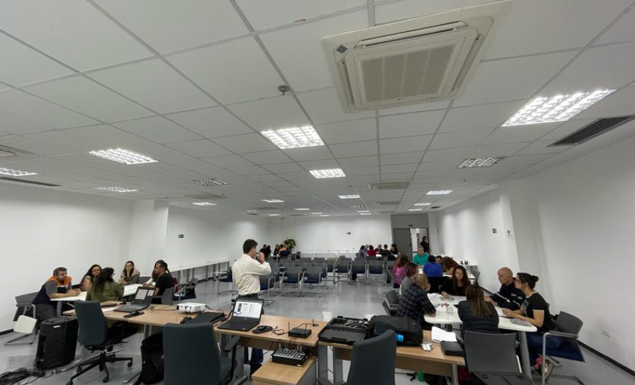 Workshop traz subsídios para desenvolvimento de sistemas de alerta centrados nas pessoas