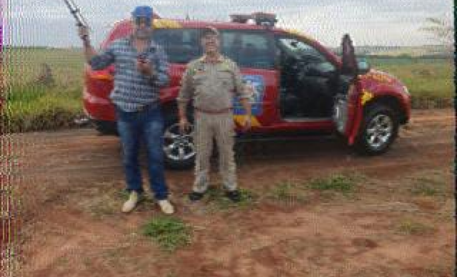 Radioamadores voluntários treinam protocolos em simulado de comunicação