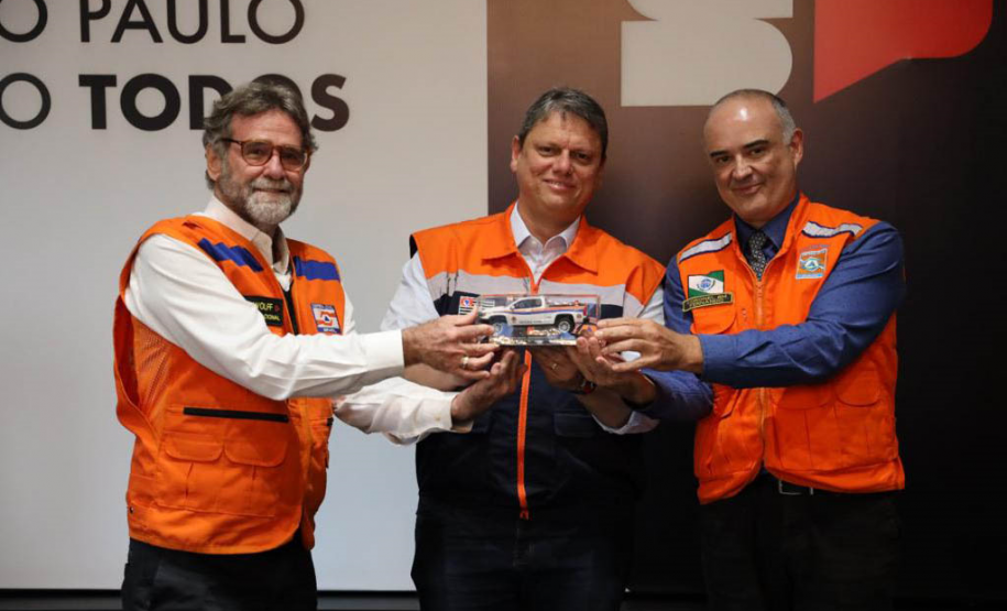 Gestores de Defesa Civil discutem prevenção de desastres e apoio à população