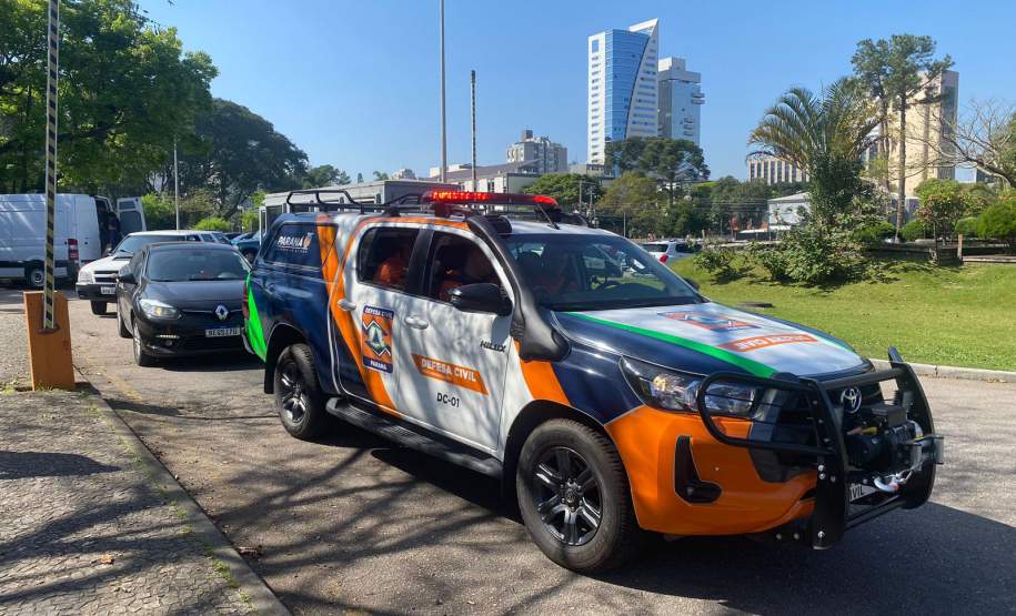 Defesa Civil auxiliará cidades gaúchas com documentação para acessar recursos