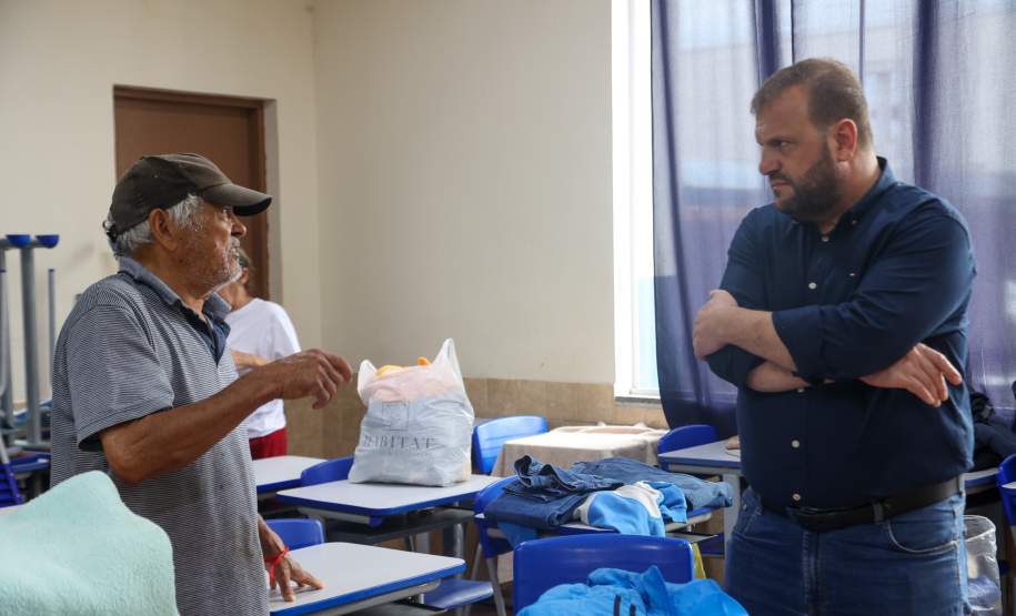 Sobe para 17 o número de municípios em situação de emergência no Paraná