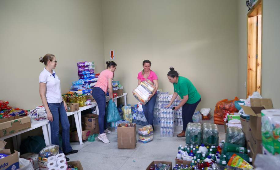 Sobe para 17 o número de municípios em situação de emergência no Paraná