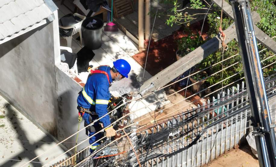 Boletim aponta 19 mil atingidos pelas chuvas; cinco cidades tiveram decretos homologados