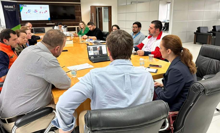 Governo dá prioridade a gestantes, crianças, idosos e acamados que estão desabrigados