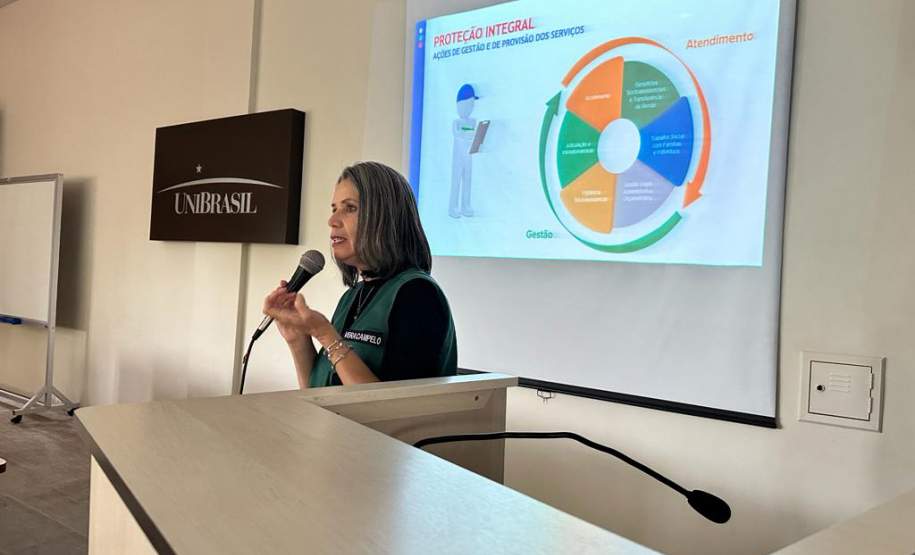 Municípios participam de oficina do Estado para aperfeiçoar ações em casos de desastres