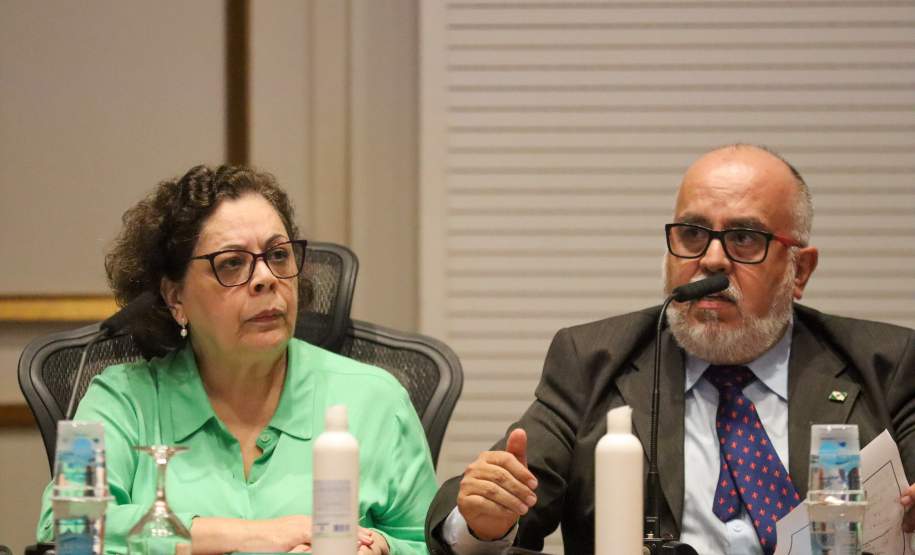 Comitê da dengue do Paraná convoca população para participar do Dia D neste sábado