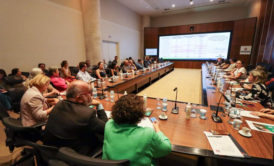 Comitê da dengue do Paraná convoca população para participar do Dia D neste sábado