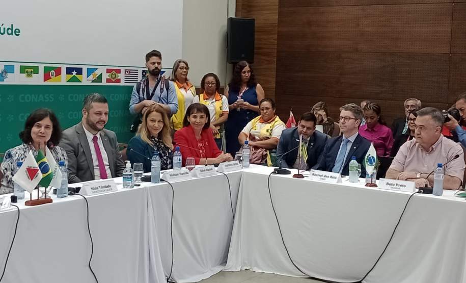 Comitê da dengue do Paraná convoca população para participar do Dia D neste sábado