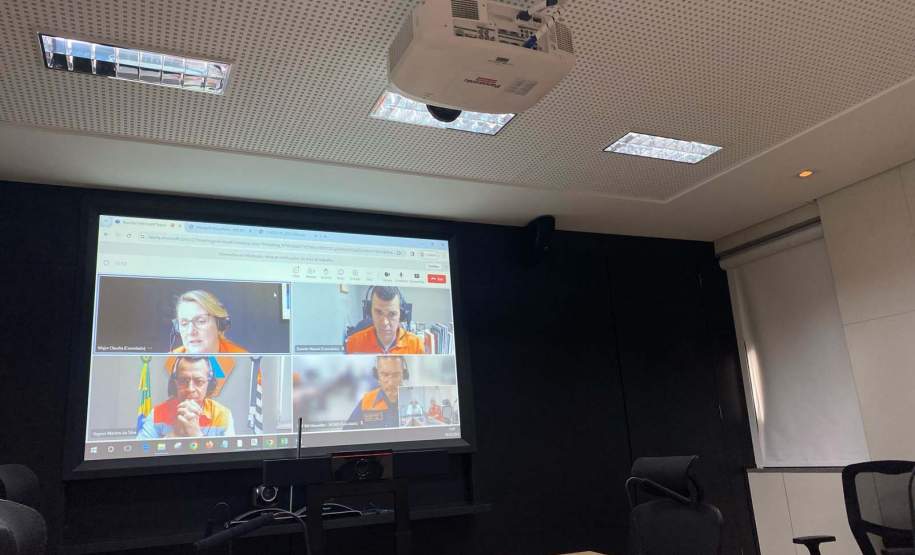 Paraná, Mato Grosso do Sul e São Paulo vão promover ações conjuntas contra a dengue