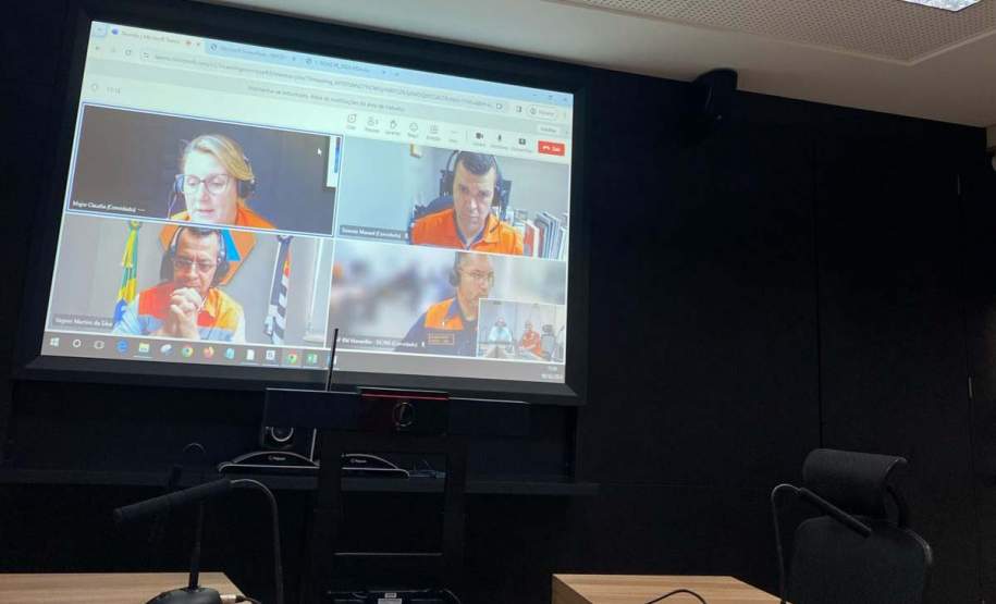 Paraná, Mato Grosso do Sul e São Paulo vão promover ações conjuntas contra a dengue