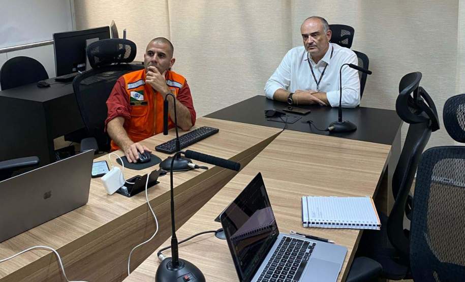 Paraná, Mato Grosso do Sul e São Paulo vão promover ações conjuntas contra a dengue