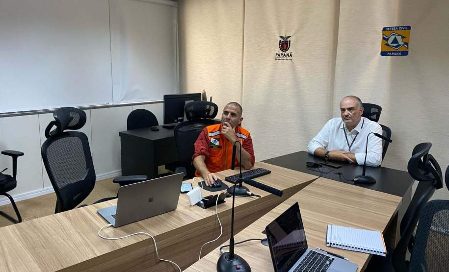 Paraná, Mato Grosso do Sul e São Paulo vão promover ações conjuntas contra a dengue