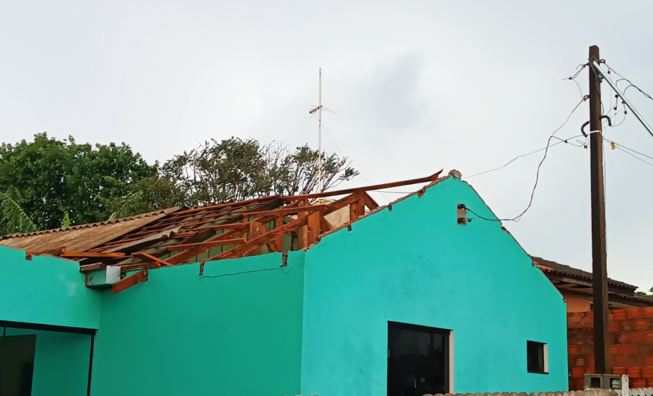 Defesa Civil Estadual visita o município de Jesuítas