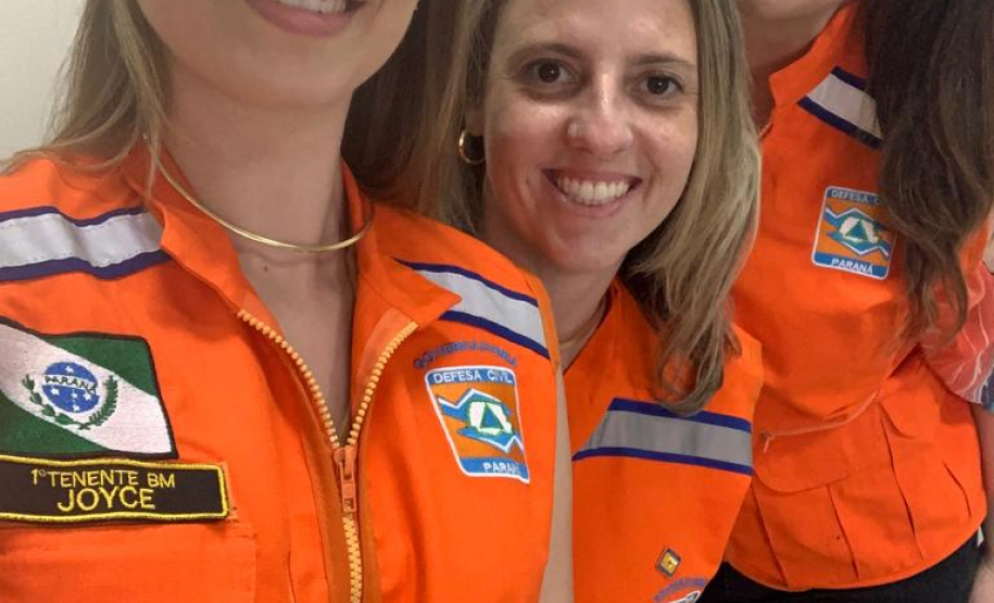 Bombeira ajuda a expandir programa de prevenção contra emergências nas escolas