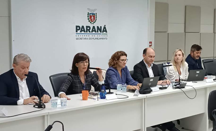 Programa Paraná Eficiente avança com nova missão do Banco Mundial ao Estado